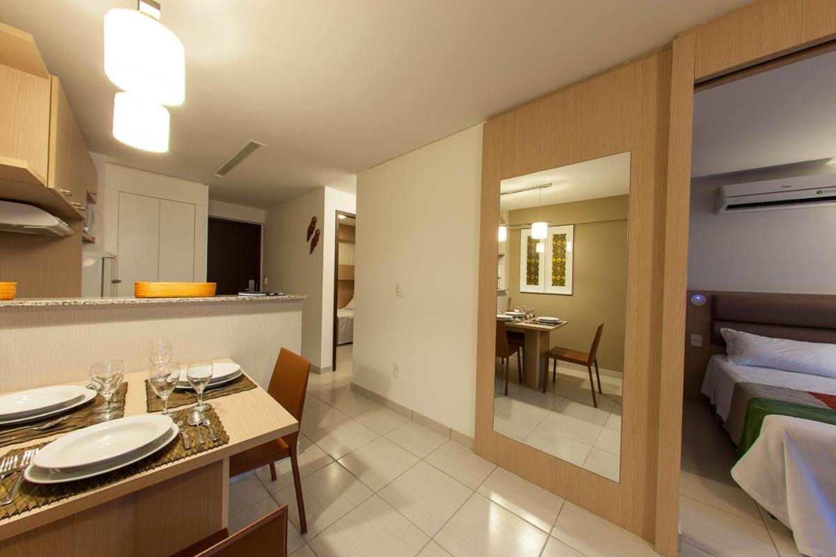 Class By Am Aparthotel Fortaleza (Ceara)