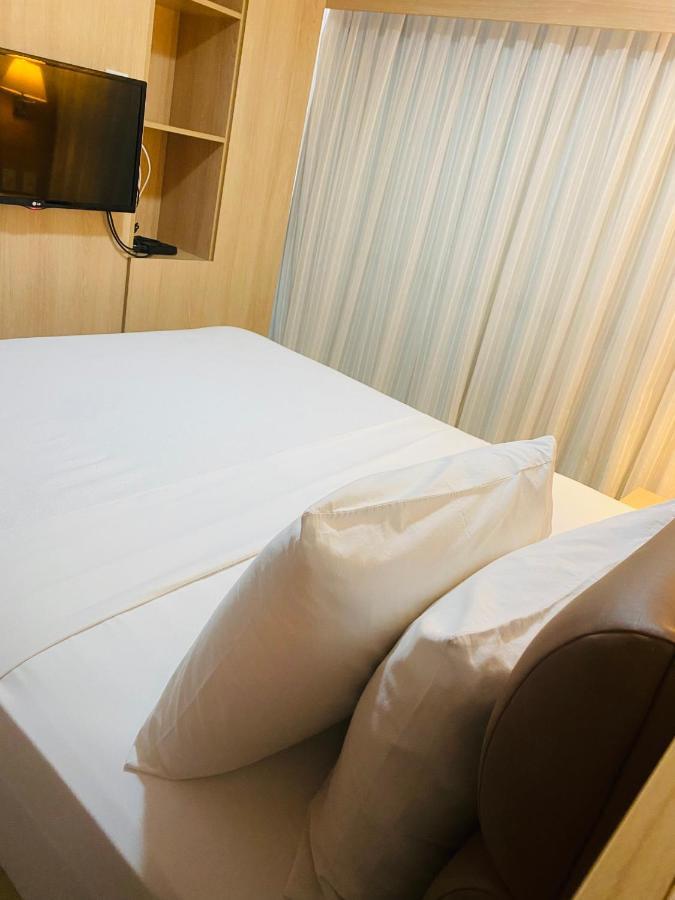 Class By Am Aparthotel