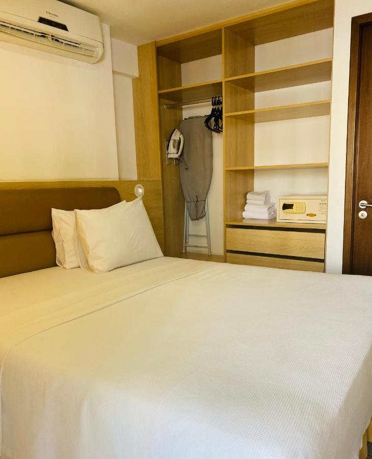 Class By Am Aparthotel 2*