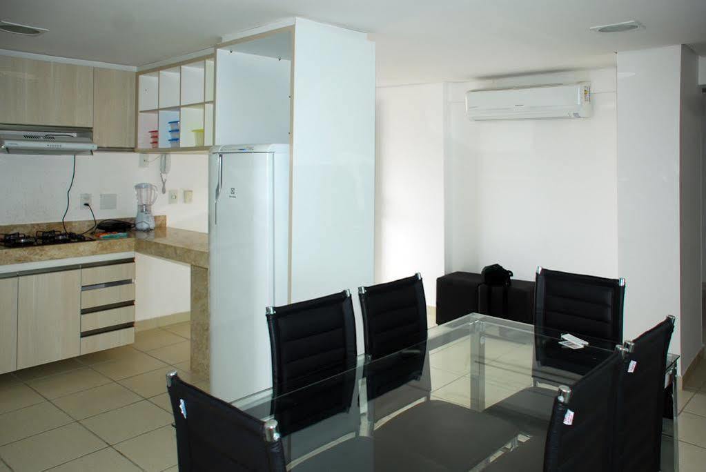 Class By Am 2* Fortaleza (Ceara)