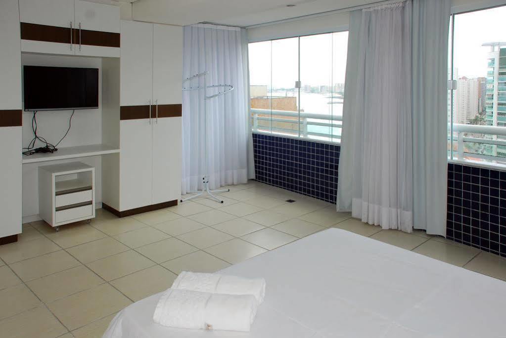 Aparthotel Class By Am Fortaleza (Ceara)