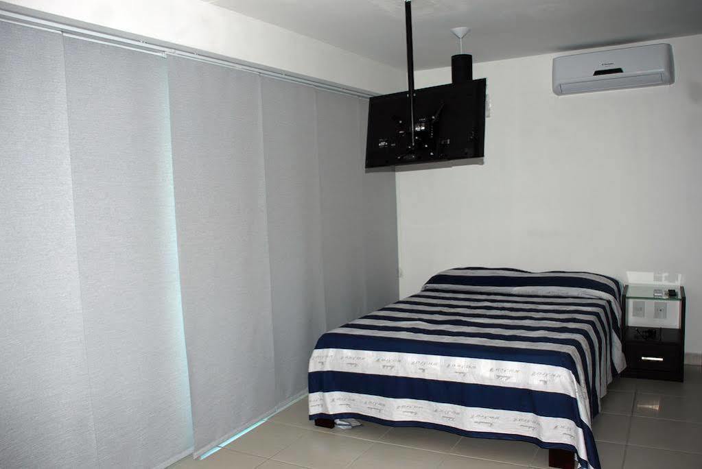 Aparthotel Class By Am