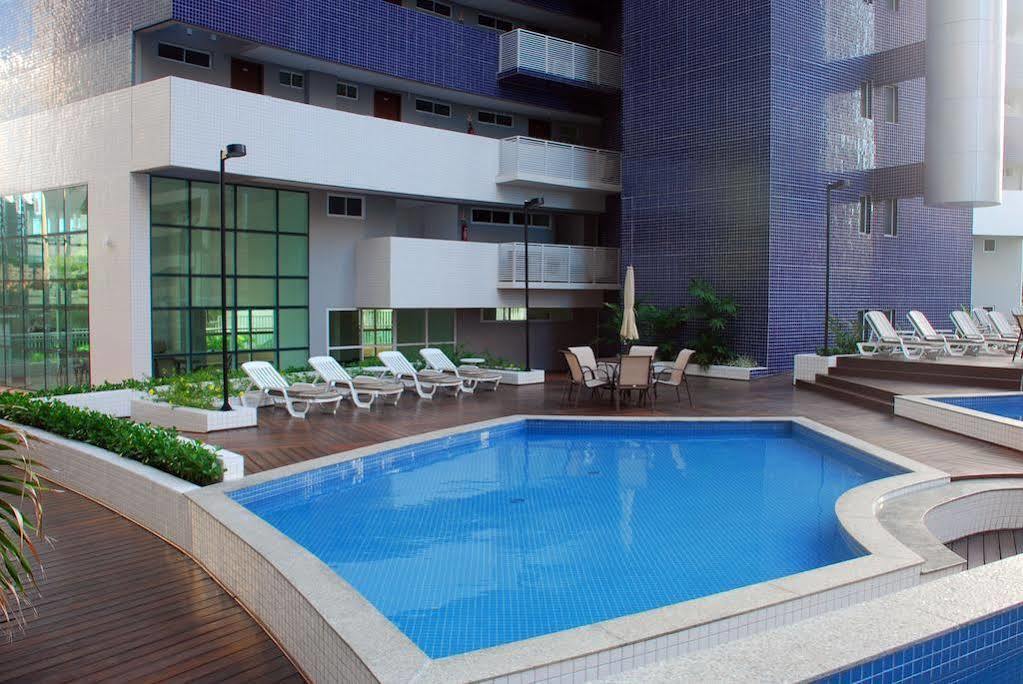Aparthotel Class By Am Fortaleza (Ceara)
