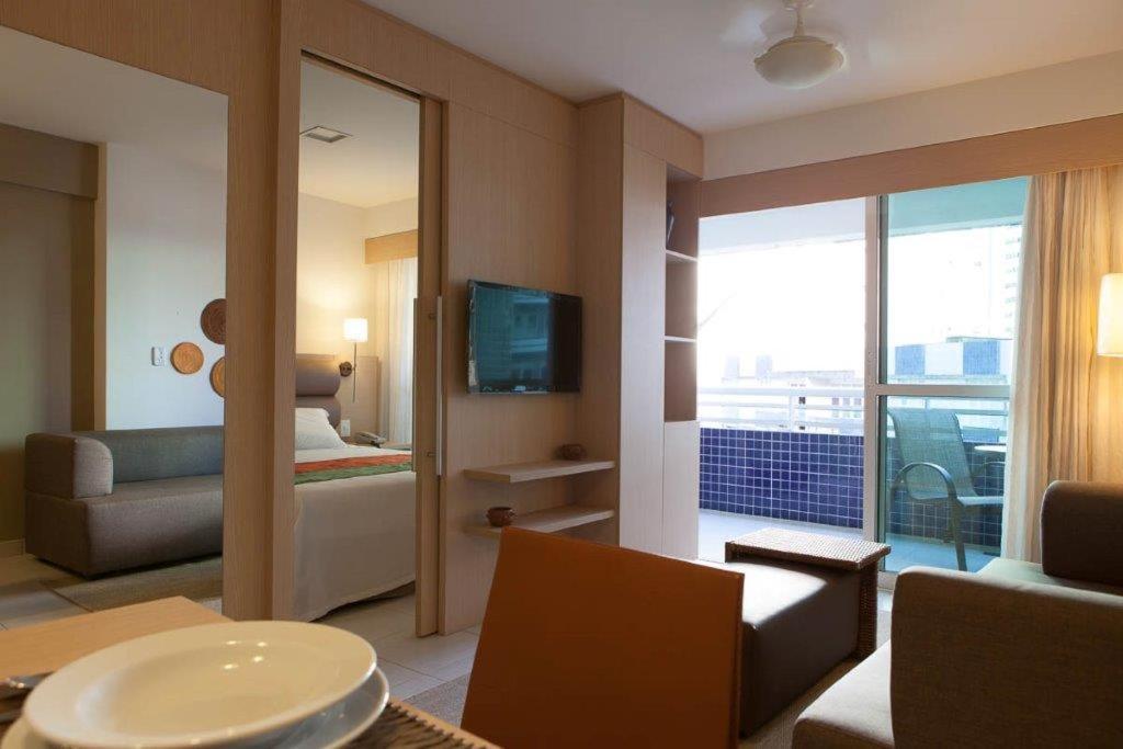 Class By Am Aparthotel 2*